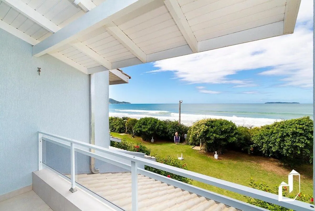 Apartment Residencial Guilhermina A Beira-Mar Com 02 Suites Bombinhas Brazil