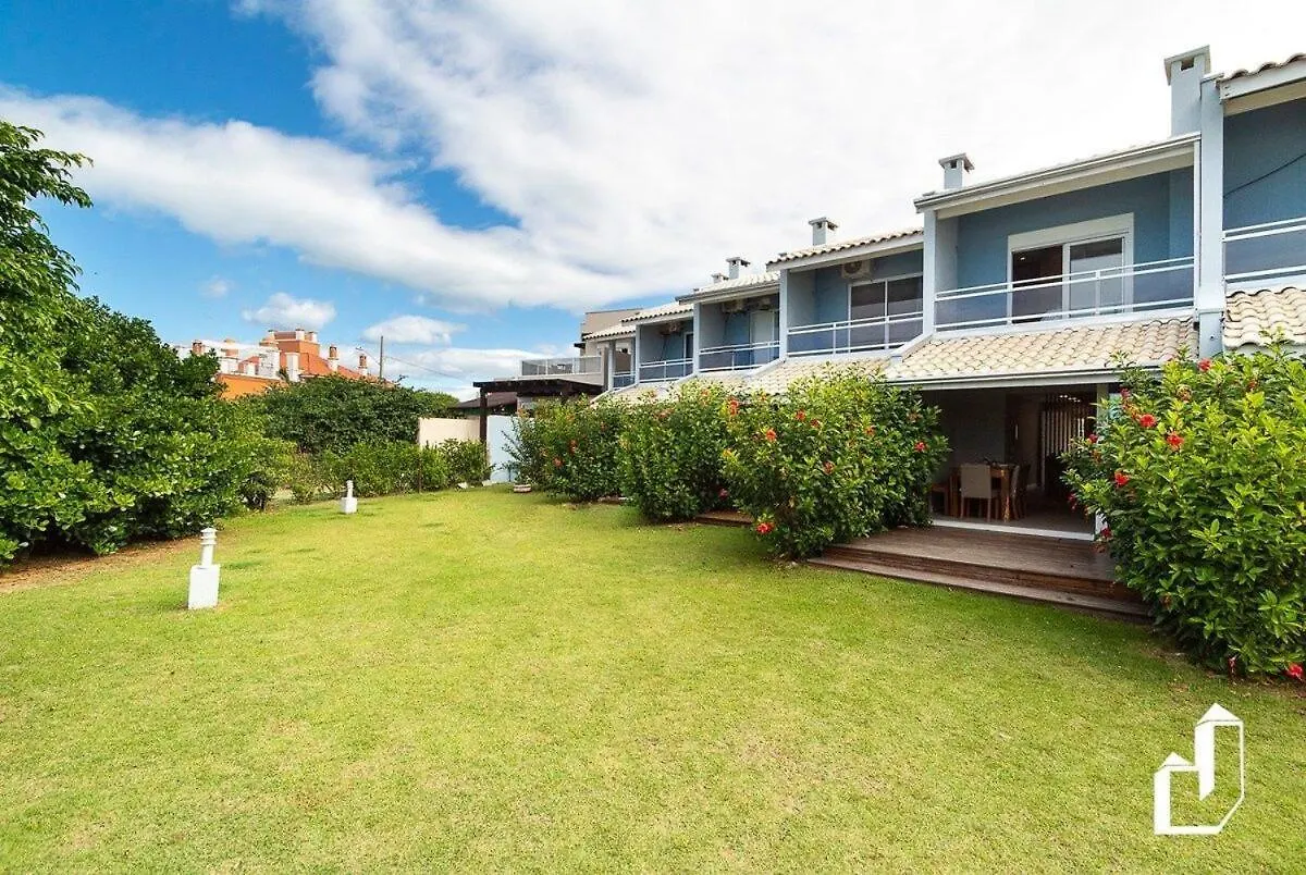 Residencial Guilhermina A Beira-Mar Com 02 Suites Bombinhas Apartment