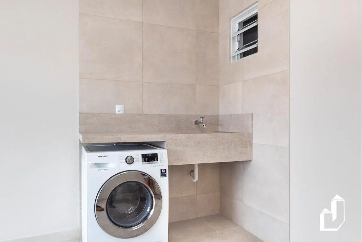 Residencial Guilhermina A Beira-Mar Com 02 Suites Bombinhas Apartment